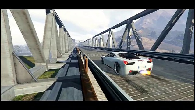 Ferrari 458 italia ([KaMa])