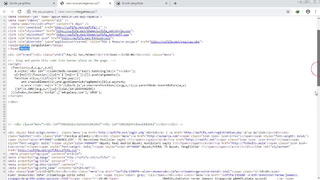 9.1. UzFiFa.Net saytini uzfifa bo’limini grabberlash (PHP Grabberlash video kursidan