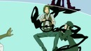 Durarara!! x2 Shou ED Creditless