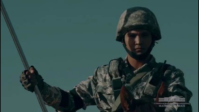 Battlefield – Uzbekistan Trailer (DLC)
