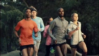 Nike Flyknit (Реклама 2014) [Kobe Bryant