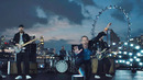 Coldplay – Man In The Moon (Official Video)