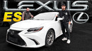 LEXUS ES – AYBSIZ AYBDOR
