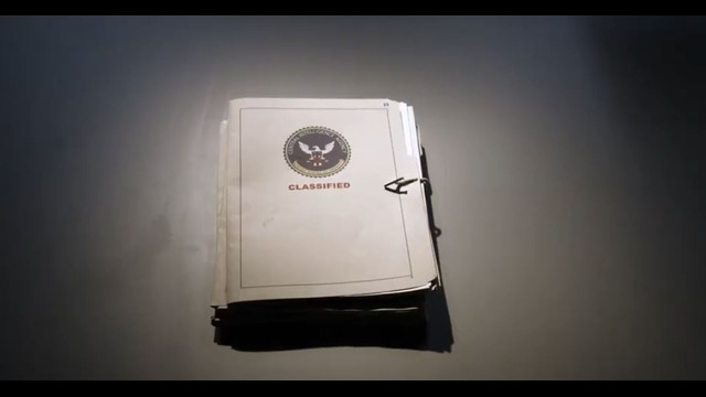 Узник Гуантанамо. Американский адвокат Барри [12 СЕРИЯ]