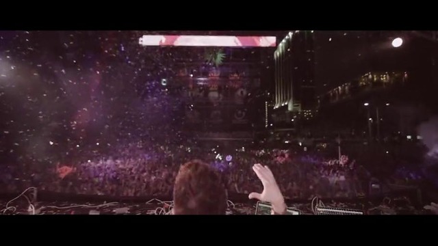 Gareth Emery feat. Christina Novelli – Dynamite (Official Video)