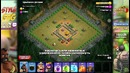 Челлендж 48 хогов Clash of Clans. клеш оф