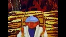 Советский мультфильм – Шурале