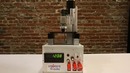 Crash tests Iphone 6s, Galaxy s6 edge and Htc one m9