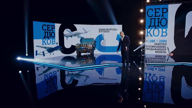 Намедни-2007 – iPhone. Рэп. Рамзан. Лепс. Умер Ельцин. Одноклассники. ВК. «Доктор Хаус». «Винзавод»