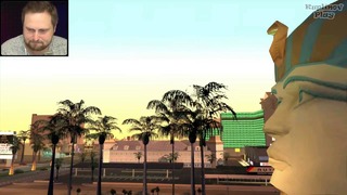 Kuplinov Play ► Grand Theft Auto San Andreas.2/2 ► СТРИМ #14