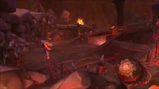 Warcraft Legion. Blade’s Edge Arena – Обновленная Арена Острогорья