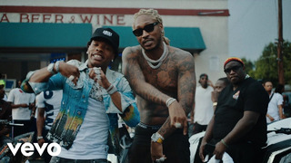 Lil Baby, Future – Out The Mud (Official Video)