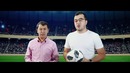 32 кун! 32 тўп! 32 имконият! Совға сифатида ЖЧ-2018 тўпларига эга бўлинг