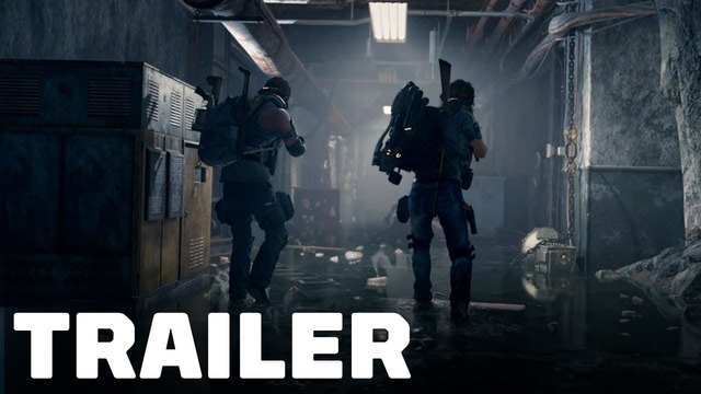 The Division 2 – Story Trailer
