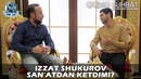 Иззат Шукуров санъатдан кетдими? | Izzat Shukurov san’atdan ketdimi