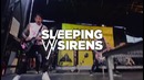 Sleeping With Sirens – Do It Now, Remember It Later (LIVE! Vans Warped Tour 2016)