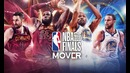 NBA FINAL 2018: Golden State Warriors vs Cleveland Cavaliers (GAME 3) Highlights