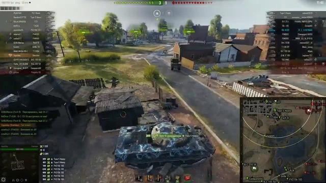 Sheridan – Практики Гайд World of Tanks