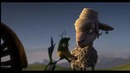 Блэки летит на Луну (Black to the Moon) – дублированный трейлер №2
