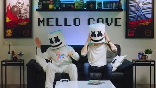 Gaming with Marshmello: Trailer