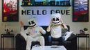 Gaming with Marshmello: Trailer