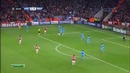 «Арсенал» – «Марсель» 2:0