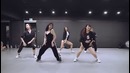 Hey Mama – David Guetta ft. Nicki Minaj, Beginner’s Class