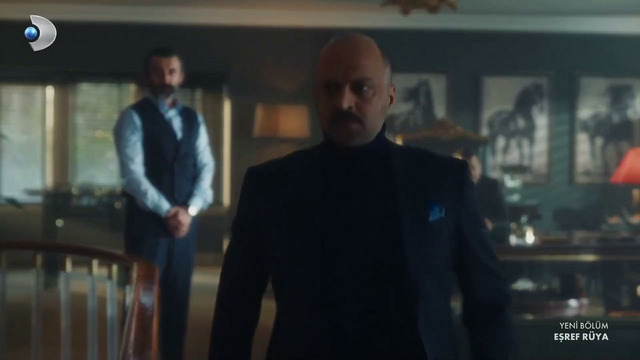 Eshref Ruya 37 Bolum