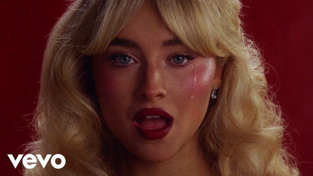 Sabrina Carpenter – Tears (Official Video)