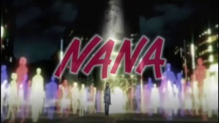 Anna Tsuchiya – Lucy (Nana 3 op)