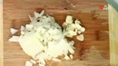 "Зелёное Ризотто" – 33