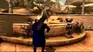 Live. The Elder Scrolls 5 Skyrim — модный апокалипсис [Запись] 1 часть