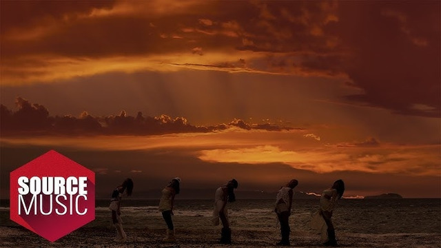 LE SSERAFIM (르세라핌) ‘HOT’ OFFICIAL MV