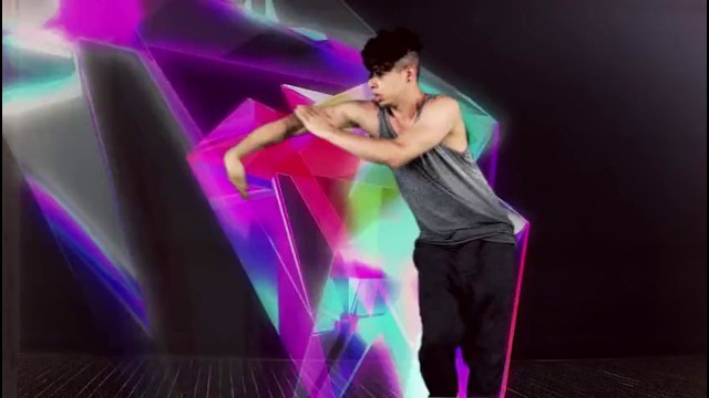 HP + Star Wars Present- Speed Of Light – Bonnie McKee x