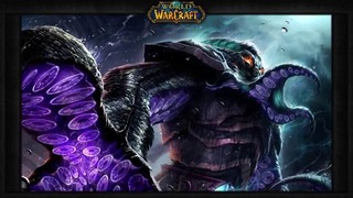 Warcraft История мира – Безликие (Глава 1 Появление)