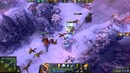 35 килов и 94к урона! омник керри 7.08 дота 2 omniknight 7.08 dota 2