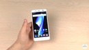 Обзор доступного смартфона с NFC BQ Aquaris V Plus