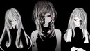 Saya Scarlet х Felya Teratoma