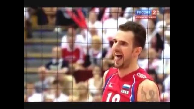 Волейбол – красивая игра