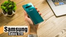 Samsung Galaxy S10 – обзор смартфона