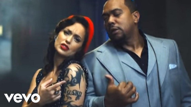 Timbaland – Morning After Dark (feat. Nelly Furtado, Soshy) (Official Music Video)