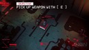 Первые 18 минут геймплея RUINER
