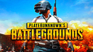 SHIMOROSHOW ◆ PlayerUnknown’s ◆ Battlegrounds