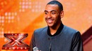 Josh Daniel sings Labrinth’s Jealous | Auditions Week 1 | The X Factor UK 2015