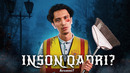 INSON QADRI – ARZONMI? | KUNDUZIY
