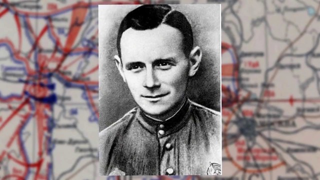 Как Солдат Вермахта Стал Героем СССР