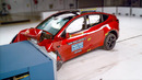 2027 Tesla Model Y – Crash Test
