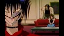 Пламя Рэкки/Recca no honoo 8 серия