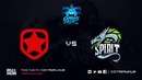 Capitans Draft 4.0 – Gambit vs Team Spirit (Game 2, CIS Quals)