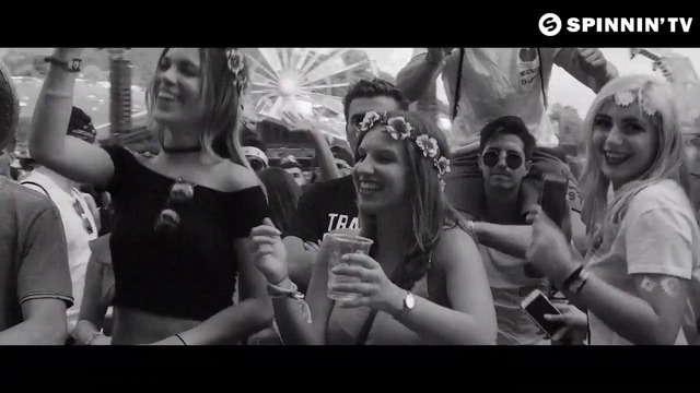 Quintino – Inferno (Official Music Video)